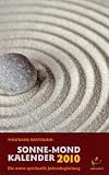 Produkt-Bild: Sonne-Mond Kalender 2010: Die astro-spirituelle Jahresbegleitung