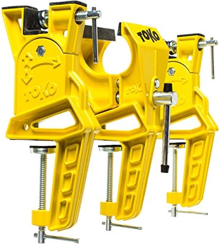 Toko Ski Vise World Cup
