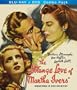 Strange Love of Martha Ivers [Blu-ray] [Import]