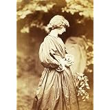 Jane Morris, wife of William Morris (Print On Demand)