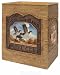 Expressions Hunt Club Wastepaper Basket
