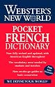 Webster's New World Pocket French Dictionary