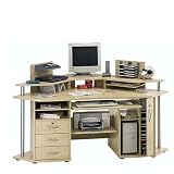 Jahnke CS185E Computer - Schreibtisch