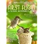 First Flight: A Mother Hummingbird's Story