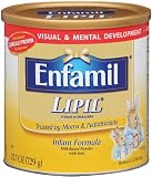 Enfamil Lipil with Iron - 25.7 oz. Powder