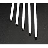 Plastruct MRX-125 Hexagon Rod,.125 (5) PLS90877