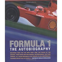 Formula 1 The Anthology C