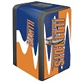 University of Illinois Portable Party Fridge - .5 cu. ft.
