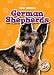 German Shepherds (Dog Breeds)