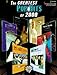 Books : The Greatest Pop Hits of 2000