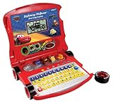 VTech Cars Laptop