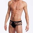 Web Bandeau Men's Boxer Underwear By Gregg Homme