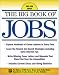 The Big Book Of Jobs, 2005-2006 Edition