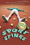 Sport stinks