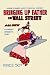 Bringing Up Father in Wall Street 12x18 Giclee on canvas