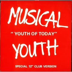 Youth Of Today