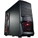 GAMER PC AMD Phenom II X4 840 Quad Core 4x3,2GHz - Asus Mainboard - 1000GB HDD - Kingston 8GB DDR3 (1333 MHz) - DVD Brenner - Grafik GeForce GTX460 (1024MB DDR5-VGA-DVI-HDMI-DirectX 11) - Audio - 6xUSB 2.0 - 1xUSB 3.0 - LAN - 600W - Kartenleser - WLAN - 1