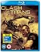 Clash Of The Titans (Blu-ray + DVD Combi Pack) [2010]