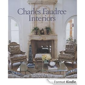 Charles Faudree Interiors
