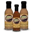 Granite Bay Farms Salad Dressing (select any 3 Bottle) Sampler, 3-Count, 13-Ounce Bottles