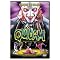enter the world of the Cirque du Soleil?