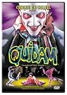 Cirque du Soleil...
