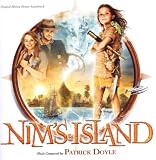 Nim`s Island (OST)