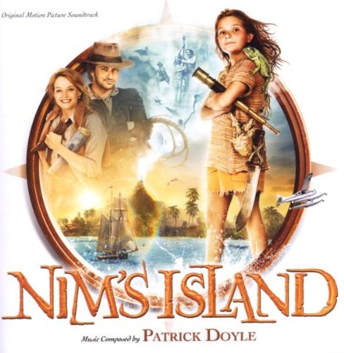 Nim's Island Patrick Doyle