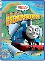 Thomas & Friends - Engines & Escapades