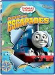 Thomas & Friends - Engines & Escapades