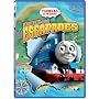 Thomas & Friends - Engines & Escapades