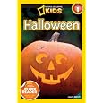 National Geographic Readers: Halloween