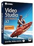 Corel VideoStudio Ultimate X7