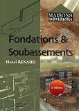Fondations & soubassements