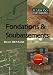 Fondations & soubassements
