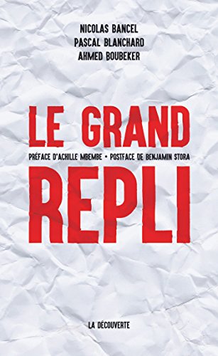 Le grand repli en ligne Le grand repli en ligne