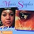 Mavis Staples / Only for the Lonely