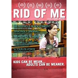 Rid of Me
