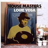 House Masters: Louie Vega by Defected 【並行輸入品】