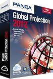 Panda Global Protection 2012, 3 licenses, 12 months subscription (PC)