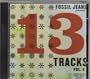 Fossil Jeans Presents 13 Tracks Volume 4