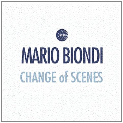 Mario Biondi - I Can