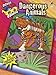 3-D Coloring Book--Dangerous Animals (Dover Animal Coloring Books)