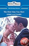 The first man you meet