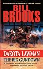 Dakota Lawman, the Big Gundown (Western)