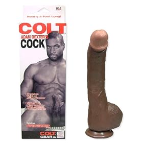 Colt Adam Dexter Dong