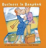 Business in Bangkok