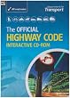 The Official Highway Code Interactive CD-ROM (PC CD)