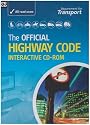 The Official Highway Code Interactive CD-ROM (PC CD)