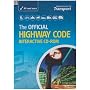 The Official Highway Code Interactive CD-ROM (PC CD)